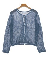green label relaxing（グリーンレーベルリラクシング）カーディガン 青 サイズ:-(M位) レディース/2200601262052