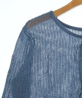 green label relaxing（グリーンレーベルリラクシング）カーディガン 青 サイズ:-(M位) レディース/2200601262052