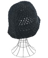 green label relaxing（グリーンレーベルリラクシング）ハット 黄 サイズ:F レディース/2200614608137