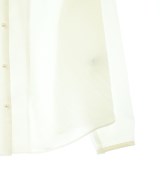 green label relaxing（グリーンレーベルリラクシング）ブラウス 白 サイズ:F レディース/2200617155072