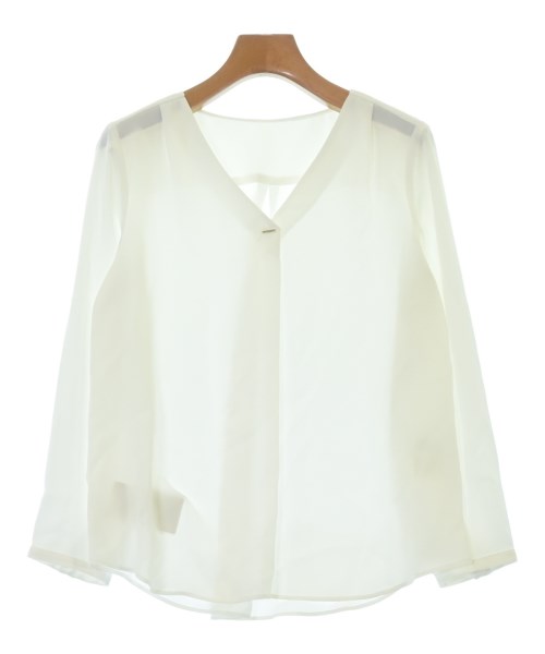 グリーンレーベルリラクシング(green label relaxing)のgreen label relaxing ブラウス