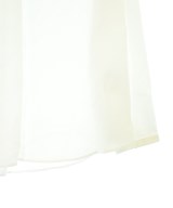 green label relaxing（グリーンレーベルリラクシング）ブラウス 白 サイズ:F レディース/2200617155119