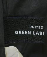 green label relaxing（グリーンレーベルリラクシング）ロング・マキシ丈スカート グレー サイズ:38(M位) レディース/2200618006021