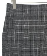 green label relaxing（グリーンレーベルリラクシング）ロング・マキシ丈スカート グレー サイズ:38(M位) レディース/2200618006021