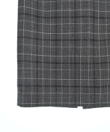 green label relaxing（グリーンレーベルリラクシング）ロング・マキシ丈スカート グレー サイズ:38(M位) レディース/2200618006021