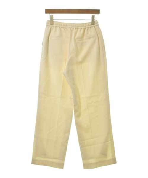 green label relaxing（グリーンレーベルリラクシング）その他 黄 サイズ:38(M位) レディース/2200619723040