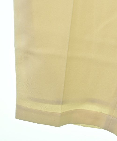 green label relaxing（グリーンレーベルリラクシング）その他 黄 サイズ:38(M位) レディース/2200619723040