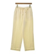 green label relaxing（グリーンレーベルリラクシング）その他 黄 サイズ:38(M位) レディース/2200619723040