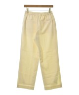 green label relaxing（グリーンレーベルリラクシング）その他 黄 サイズ:38(M位) レディース/2200619723040