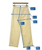 green label relaxing（グリーンレーベルリラクシング）その他 黄 サイズ:38(M位) レディース/2200619723040