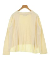 green label relaxing（グリーンレーベルリラクシング）ニット・セーター 白 サイズ:F レディース/2200620276030