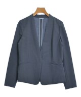 green label relaxing（グリーンレーベルリラクシング）ジャケット 紺 サイズ:38(M位) レディース/2200621269062