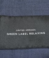 green label relaxing（グリーンレーベルリラクシング）ジャケット 紺 サイズ:38(M位) レディース/2200621269062