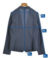 green label relaxing（グリーンレーベルリラクシング）ジャケット 紺 サイズ:38(M位) レディース/2200621269062