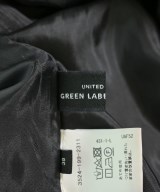 green label relaxing（グリーンレーベルリラクシング）ロング・マキシ丈スカート 黒 サイズ:38(M位) レディース/2200622529011