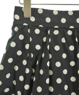 green label relaxing（グリーンレーベルリラクシング）ロング・マキシ丈スカート 黒 サイズ:38(M位) レディース/2200622529011