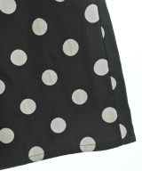 green label relaxing（グリーンレーベルリラクシング）ロング・マキシ丈スカート 黒 サイズ:38(M位) レディース/2200622529011