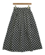 green label relaxing ロング・マキシ丈スカート