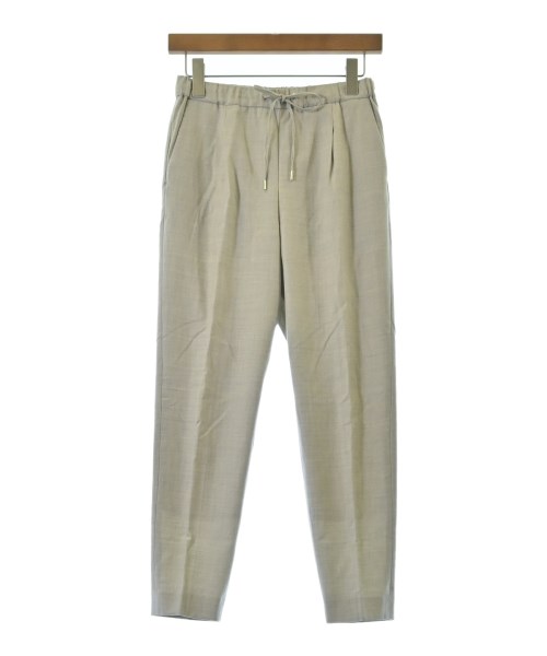 グリーンレーベルリラクシング(green label relaxing)のgreen label relaxing クロップドパンツ