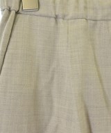 green label relaxing（グリーンレーベルリラクシング）クロップドパンツ グレー サイズ:36(S位) レディース/2200629414044
