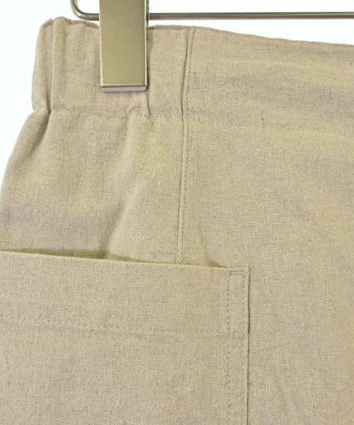 green label relaxing（グリーンレーベルリラクシング）ロング・マキシ丈スカート ベージュ サイズ:36(S位) レディース/2200629414068