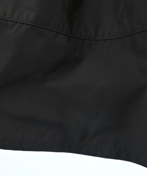 green label relaxing（グリーンレーベルリラクシング）ロング・マキシ丈スカート 黒 サイズ:36(S位) レディース/2200629414082