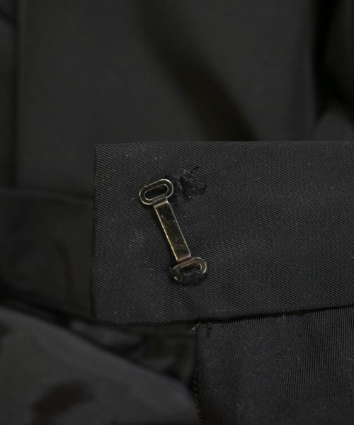 green label relaxing（グリーンレーベルリラクシング）ロング・マキシ丈スカート 黒 サイズ:36(S位) レディース/2200629414082