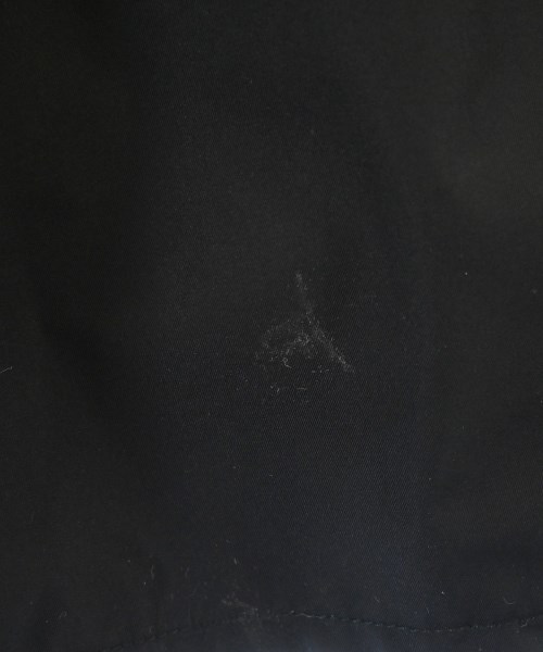 green label relaxing（グリーンレーベルリラクシング）ロング・マキシ丈スカート 黒 サイズ:36(S位) レディース/2200629414082