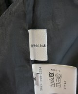green label relaxing（グリーンレーベルリラクシング）ロング・マキシ丈スカート 黒 サイズ:36(S位) レディース/2200629414082