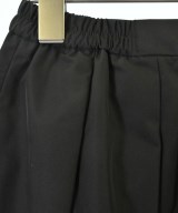 green label relaxing（グリーンレーベルリラクシング）ロング・マキシ丈スカート 黒 サイズ:36(S位) レディース/2200629414082