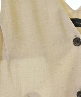 green label relaxing（グリーンレーベルリラクシング）ワンピース ベージュ サイズ:F レディース/2200629414105