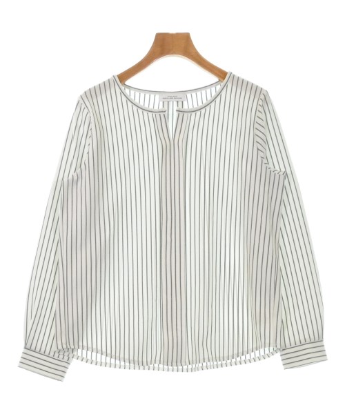 グリーンレーベルリラクシング(green label relaxing)のgreen label relaxing ブラウス