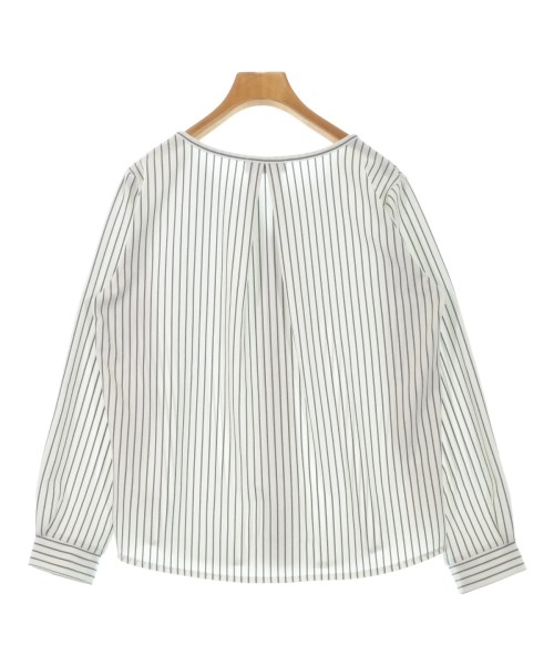 green label relaxing（グリーンレーベルリラクシング）ブラウス 白 サイズ:-(M位) レディース/2200629414167