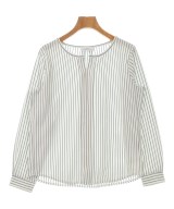 green label relaxing（グリーンレーベルリラクシング）ブラウス 白 サイズ:-(M位) レディース/2200629414167