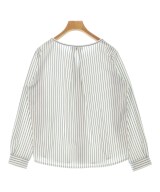 green label relaxing（グリーンレーベルリラクシング）ブラウス 白 サイズ:-(M位) レディース/2200629414167