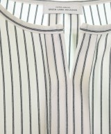 green label relaxing（グリーンレーベルリラクシング）ブラウス 白 サイズ:-(M位) レディース/2200629414167