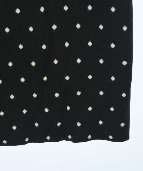 green label relaxing（グリーンレーベルリラクシング）ロング・マキシ丈スカート 黒 サイズ:-(M位) レディース/2200630098110