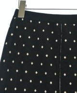 green label relaxing（グリーンレーベルリラクシング）ロング・マキシ丈スカート 黒 サイズ:-(M位) レディース/2200630098110