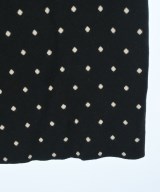 green label relaxing（グリーンレーベルリラクシング）ロング・マキシ丈スカート 黒 サイズ:-(M位) レディース/2200630098110