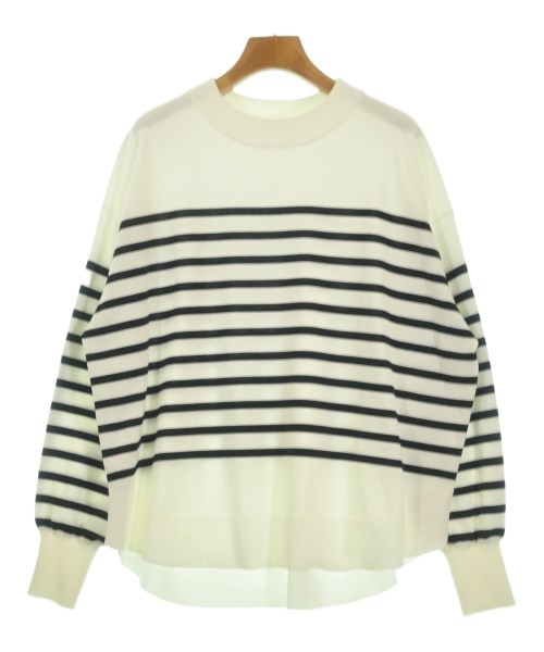 グリーンレーベルリラクシング(green label relaxing)のgreen label relaxing ニット・セーター