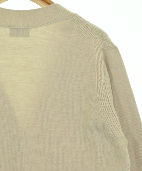 green label relaxing（グリーンレーベルリラクシング）カーディガン ベージュ サイズ:F レディース/2200630530023