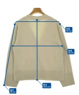 green label relaxing（グリーンレーベルリラクシング）カーディガン ベージュ サイズ:F レディース/2200630530023