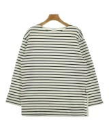 green label relaxing（グリーンレーベルリラクシング）Tシャツ・カットソー 白 サイズ:F レディース/2200630530047