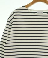 green label relaxing（グリーンレーベルリラクシング）Tシャツ・カットソー 白 サイズ:F レディース/2200630530047