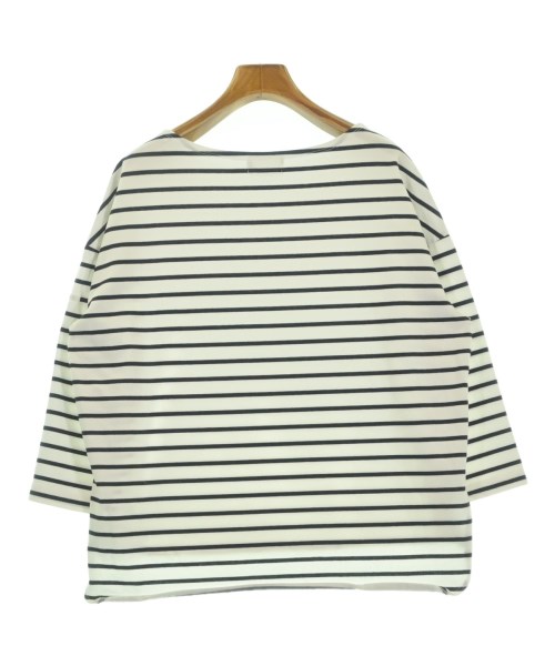 green label relaxing（グリーンレーベルリラクシング）Tシャツ・カットソー 白 サイズ:F レディース/2200630530054