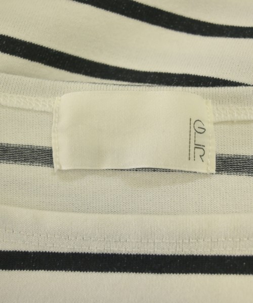 green label relaxing（グリーンレーベルリラクシング）Tシャツ・カットソー 白 サイズ:F レディース/2200630530054