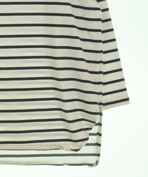 green label relaxing（グリーンレーベルリラクシング）Tシャツ・カットソー 白 サイズ:F レディース/2200630530054