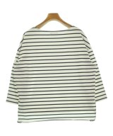 green label relaxing（グリーンレーベルリラクシング）Tシャツ・カットソー 白 サイズ:F レディース/2200630530054