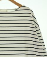 green label relaxing（グリーンレーベルリラクシング）Tシャツ・カットソー 白 サイズ:F レディース/2200630530054