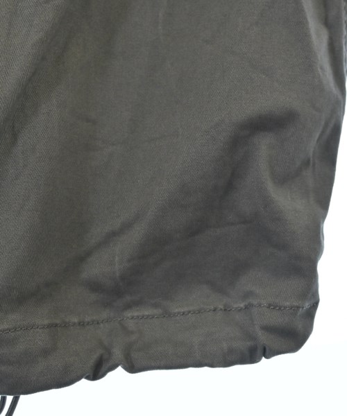 green label relaxing（グリーンレーベルリラクシング）カーゴパンツ グレー サイズ:38(M位) レディース/2200630530078